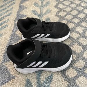 Baby Adidas Sneakers size 5K